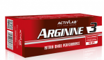 Activlab Arginine 3 120 caps