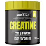 Hiro.lab Creatine Monohydrate 200 g