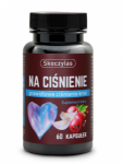 Skoczylas Blood Pressure 60 caps