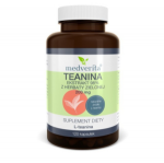 Medverita L-Theanine 200 mg 120 caps