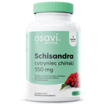 Osavi Schisandra 550 mg 60 vcaps