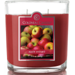 Colonial Candle&reg; L&otilde;hnak&uuml;&uuml;nal Apple Orchard 269 g