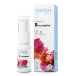 Osavi Vitamin B-complex oral spray 25 ml