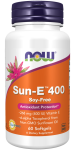 Now Foods Sun-E 400 60 softgels
