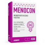Iconfit Menocon 30 caps