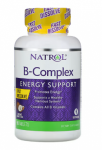 Natrol B-Complex 90 tab