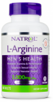 Natrol L-Arginine 3000 mg 90 tab