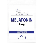 Forest Vitamin Melatonin 1 mg 180 tab
