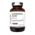 Kenay AG Lactobacillus Reuteri 60 vcaps
