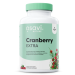 Osavi Cranberry EXTRA 120 vcaps