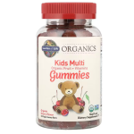 Garden of Life Kids Multi Gummies 120 gummies