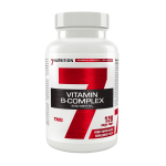 7Nutrition Vitamin B-Complex B-50 Methyl 120 vcaps