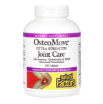 Natural Factors OsteoMove Extra Strength Joint Care 120 tab
