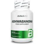 Biotech Usa Ashwagandha 60 caps