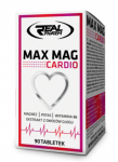 Real Pharm MAX Mag Cardio 90 tab