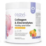 Osavi Collagen & Electrolytes Vitality and Glow 300 g