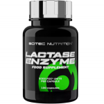 Scitec Nutrition Lactase Enzyme 100 caps