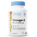 Osavi Omega-3 1000 mg 60 softgels