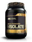 Optimum Nutrition Gold Standard 100% Isolate 930 g