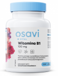 Osavi Vitamin B1 100 mg 120 vcaps