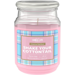Candle-Lite L&otilde;hnak&uuml;&uuml;nal Shake Your Cottontail 510 g