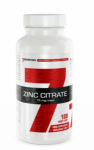 7Nutrition Zinc Citrate 15 mg 100 vcaps