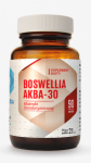 Hepatica Boswellia Serrata AKBA-30 90 vcaps