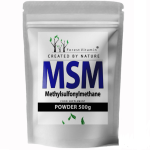 Forest Vitamin MSM (Methylsulfonylmethane) 500 g