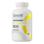 OstroVit Vitamin C 500 mg 90 tab