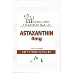 Forest Vitamin Astaxanthin 4 mg 180 caps