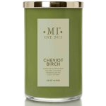Manly Indulgence L&otilde;hnak&uuml;&uuml;nal Cheviot Birch 623 g