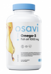 Osavi Omega-3 1000 mg 180 softgels