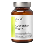 OstroVit Magnesium citrate 60 caps