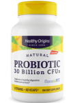 Healthy Origins Probiotic 30 Billion 60 vcaps