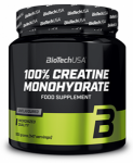 Biotech Usa 100% Creatine Monohydrate 500 g