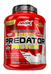 Amix 100% Predator protein 2000 g