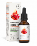 Aura Herbals Coenzyme Q10 + Vitamin E 30 ml