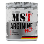 MST Nutrition Arginine HCL 300 g