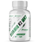 Immortal Nutrition Vitamin K2 MK-7 90 caps
