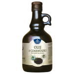 Oleofarm Black cumin Seed oil 500 ml