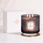 Colonial Candle&reg; L&otilde;hnak&uuml;&uuml;nal Sandalwood & Saffron 567 g