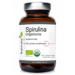 Kenay AG Spirulina Organic 180 vtab