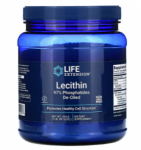 Life Extension Lecithin Powder 454 g