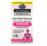 Garden of Life Dr. Formulated Probiotics Once Daily Women's 30 vcaps
