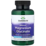 Swanson Albion Magnesium Glycinate 90 caps