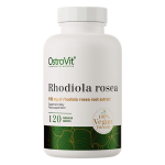 OstroVit Rhodiola Rosea Vege 120 tab