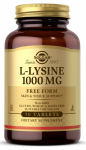 Solgar L-Lysine 1000 mg 50 tab