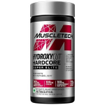 MuscleTech Hydroxycut Hardcore Super Elite 100 vcaps