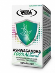 Real Pharm Ashwagandha 100% natural 90 tab