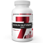 7Nutrition Sodium Butyrate FORTE 60 vcaps